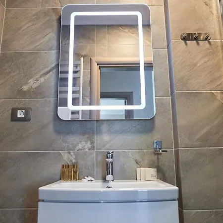 Berlin Luxury N Pool Apartamento *