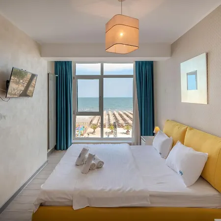 Berlin Luxury N Pool Apartamento *