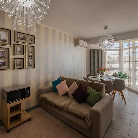 Apartamento Berlin Luxury N Pool