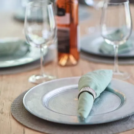 Appartamento Berlin Luxury N Pool *