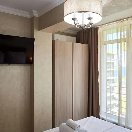 Appartamento Berlin Luxury N Pool Năvodari