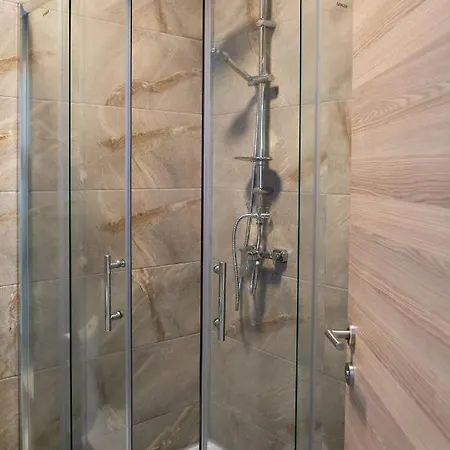 Apartament Berlin Luxury N Pool