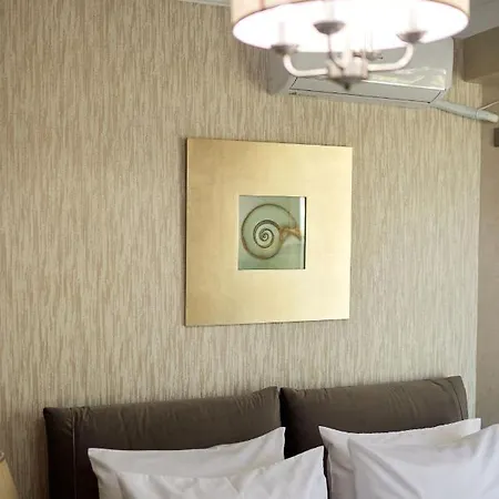 Apartment Berlin Luxury N Pool *