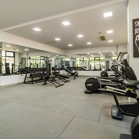 Berlin Luxury N Pool Appartamento