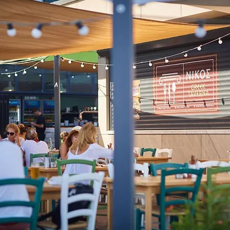 Berlin Luxury N Pool *