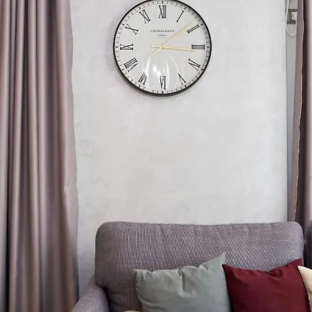 Berlin Luxury N Pool Apartament Năvodari