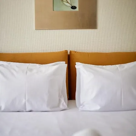 Berlin Luxury N Pool