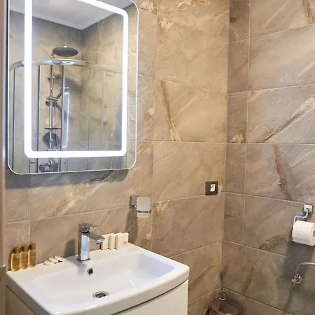 Berlin Luxury N Pool Apartament