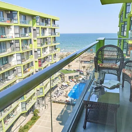 Berlin Luxury N Pool *