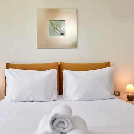 Berlin Luxury N Pool Apartament Năvodari