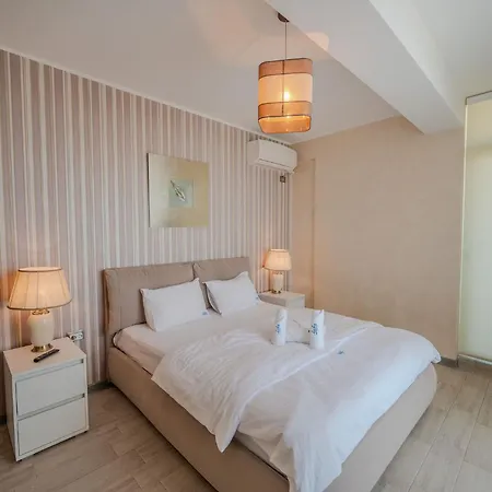 Apartment Berlin Luxury N Pool Navodari