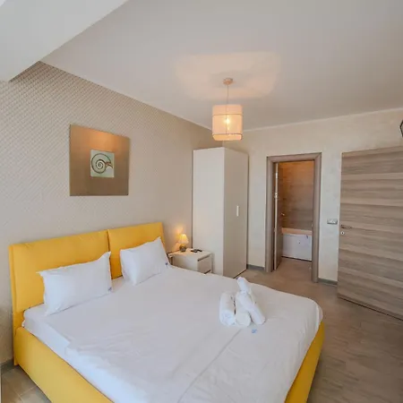 Apartment Berlin Luxury N Pool Navodari