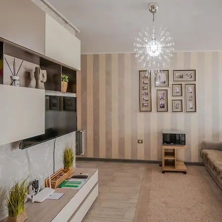 Διαμέρισμα Berlin Luxury N Pool *